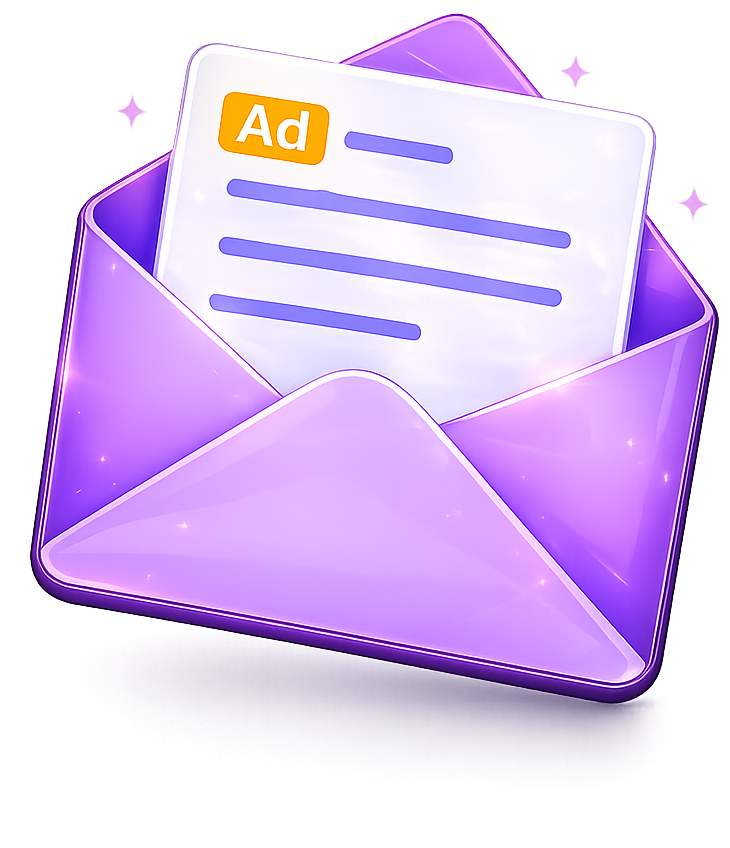 Newsletter Mail