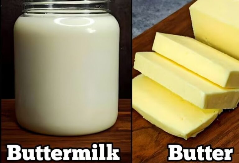 buttermilk