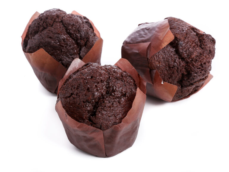 Chocolate Muffin