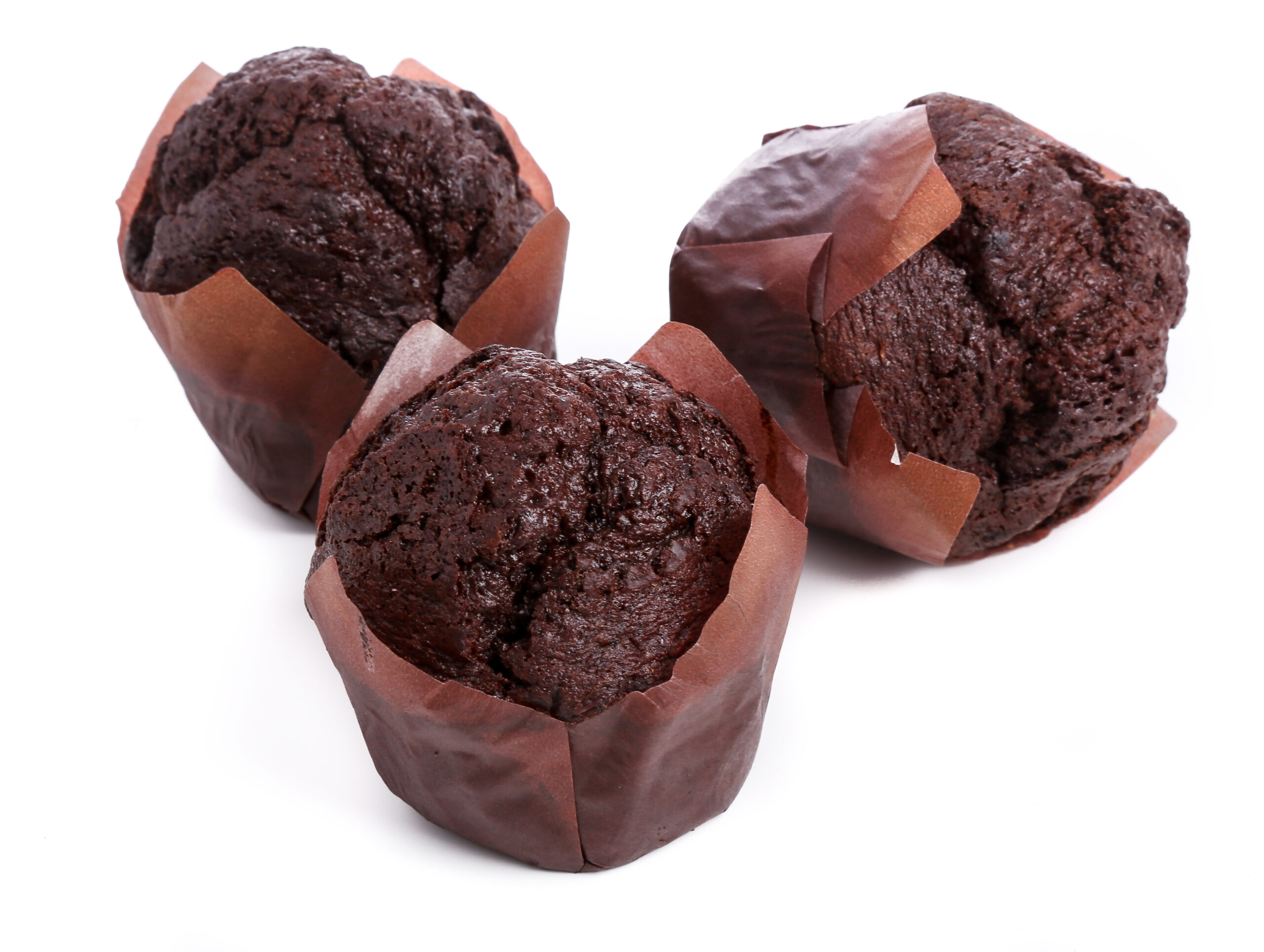 Chocolate Muffin
