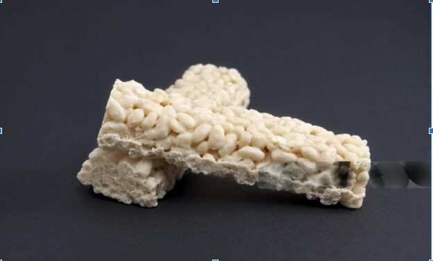 Rice Krispie Treats
