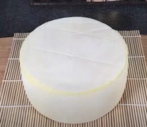 substitutes for white american cheese