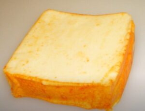 substitute for white american cheese