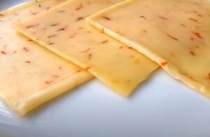 substitute for white american cheese