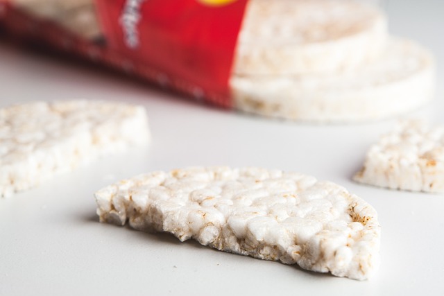 Rice Krispies