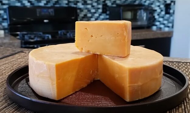 Shredded White American Cheese-Must know 1 Secret of Everyday Meals