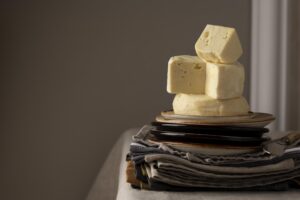 How Long Does White American Cheese Last