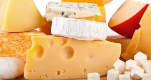 substitutes for white american cheese