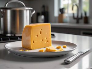 Fat-Free American Cheese
