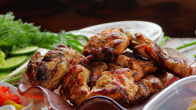 pan fried chicken breasts