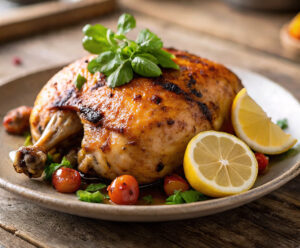 Chicken Scarpariello Recipe