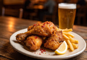 dave's hot chicken recipe