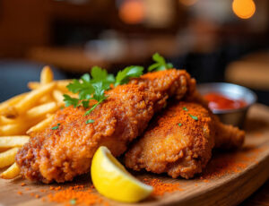 dave's hot chicken recipe