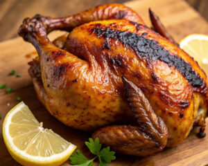 El Pollo Loco Chicken Recipes