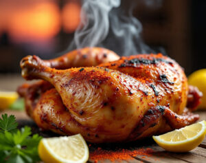 El Pollo Loco Chicken Recipes