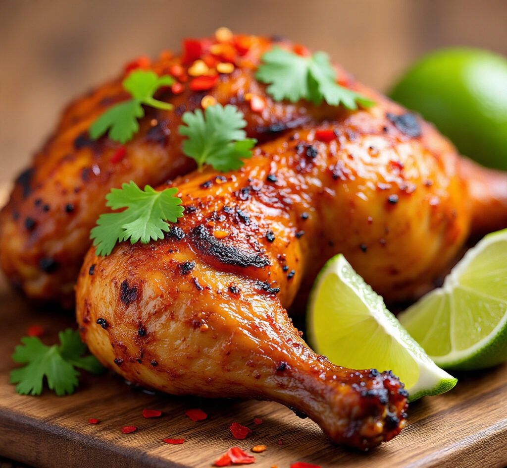El Pollo Loco Chicken Recipes