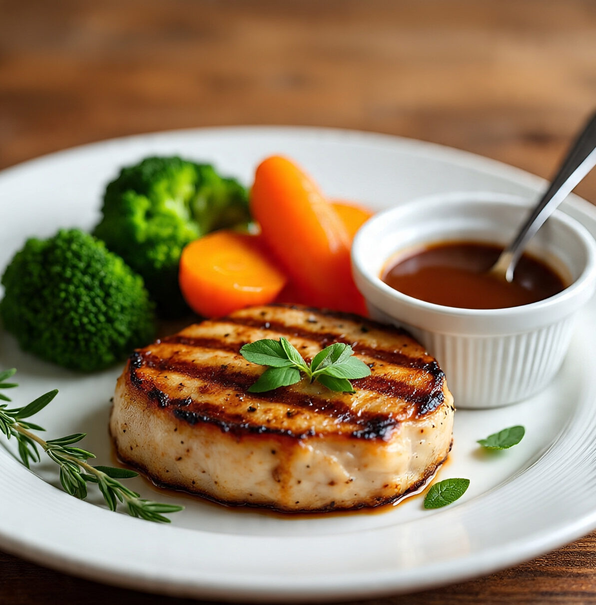 Chicken Steak Recipe