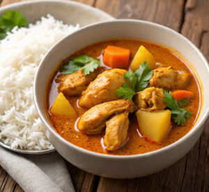 Chicken Pastil Recipe