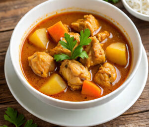 Chicken Pastil Recipe