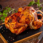 Costco Rotisserie Chicken Recipe