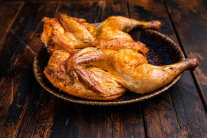 Costco Rotisserie Chicken Recipe